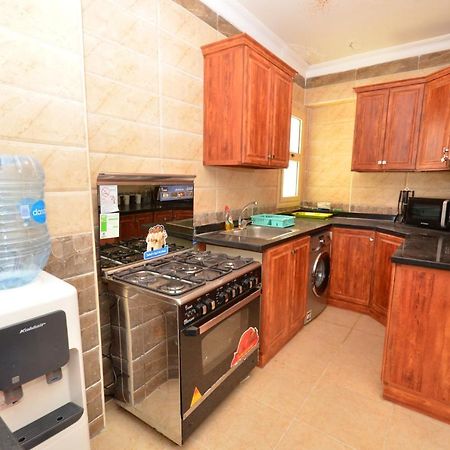 Alfrdous Luxury Vacation Home North Coast Sidi Abd El-Rahman Zewnętrze zdjęcie