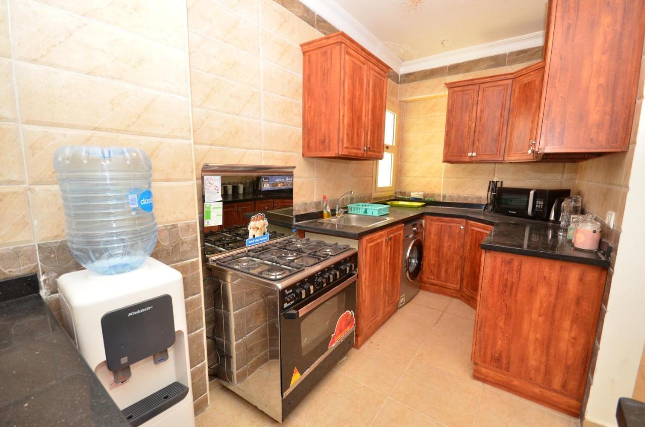 Alfrdous Luxury Vacation Home North Coast Sidi Abd El-Rahman Zewnętrze zdjęcie